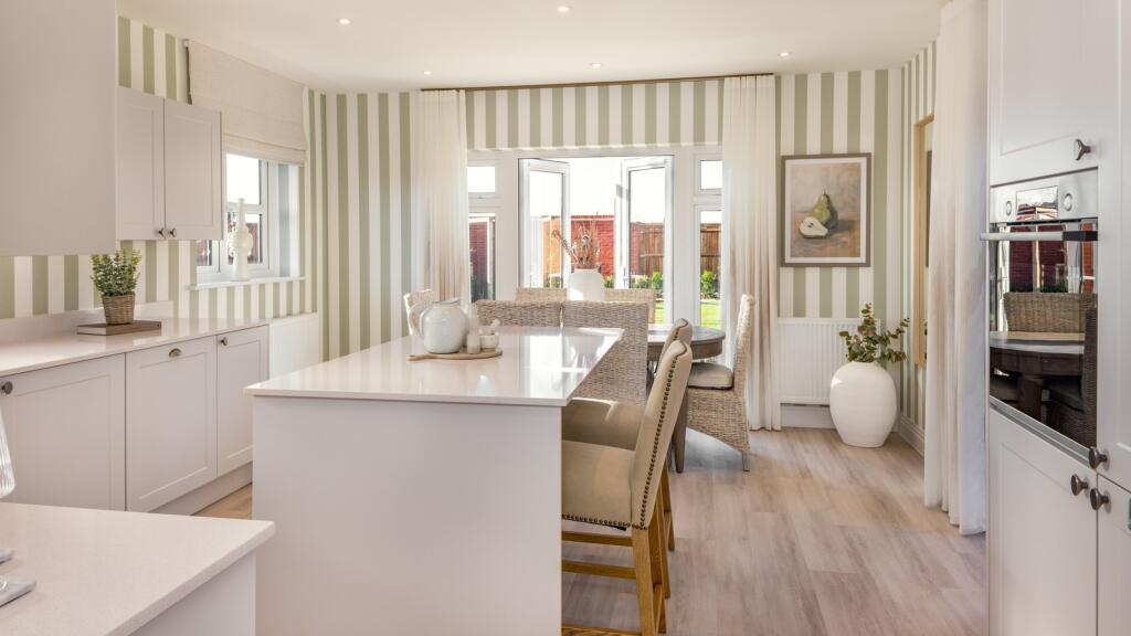 birchwood, farnham