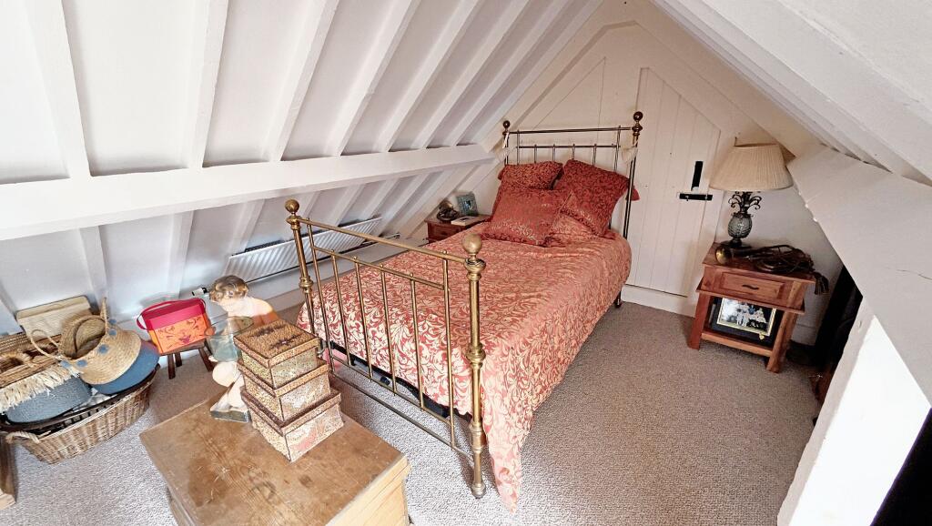 Bedroom 5