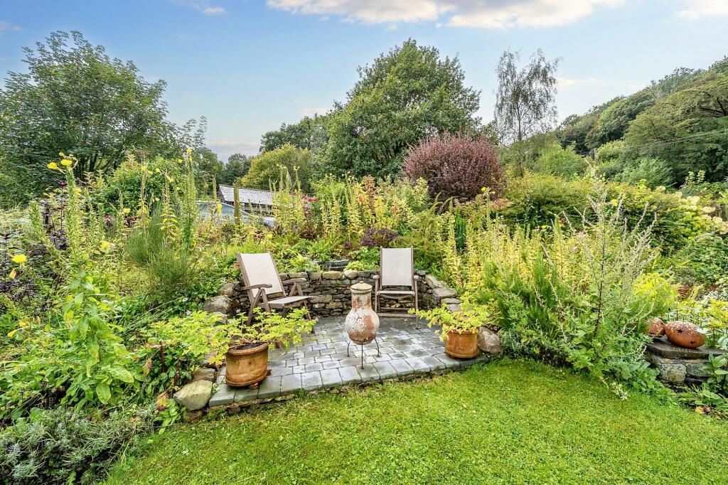 Gardens