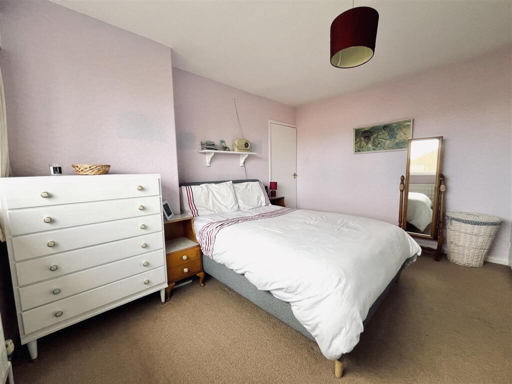 Bedroom 1 Aspect 3