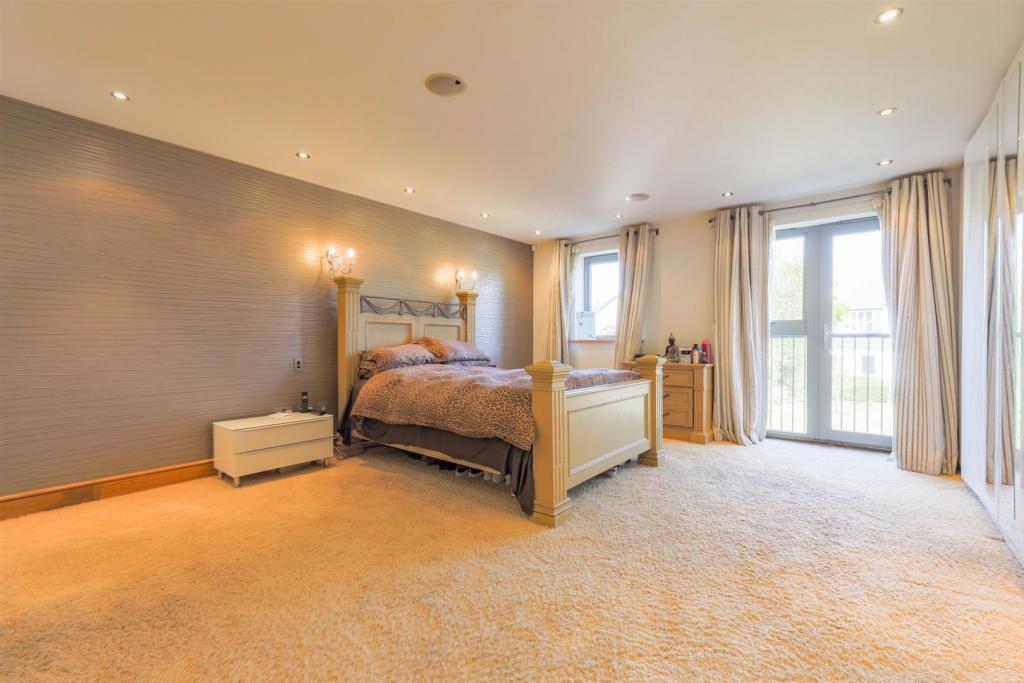 Bedroom 1 Reverse