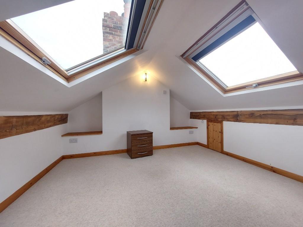 Loft Space 