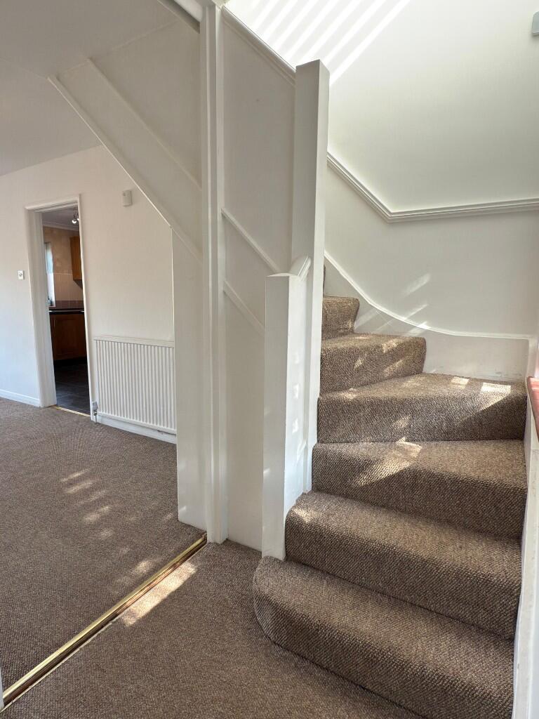 Stairway
