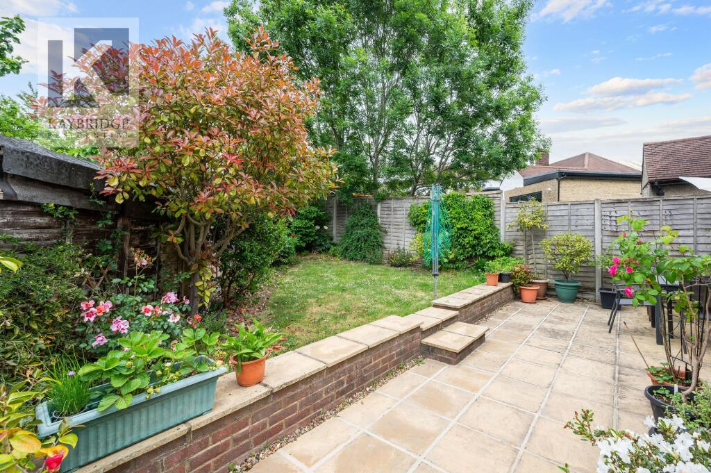 Kingston Road, Epsom