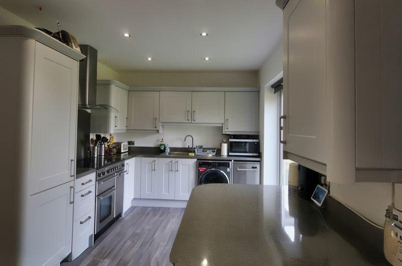 Green Lane Estate, Sealand