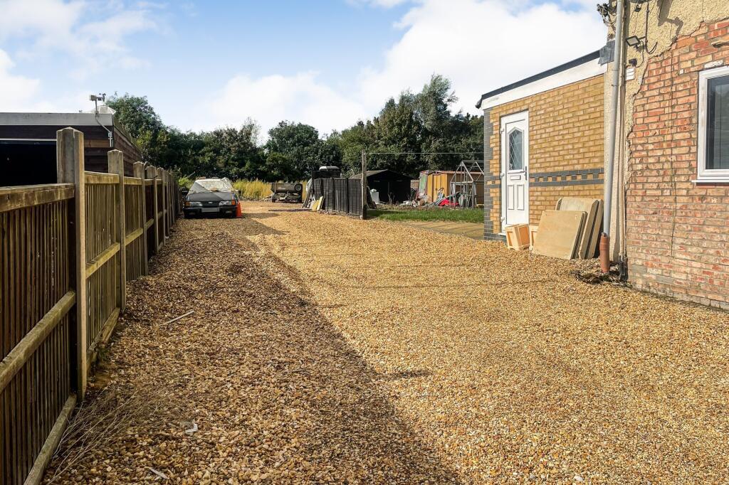 36A Ugg Mere Court Road, Ramsey Heights, Huntingdon, PE26 2RQ