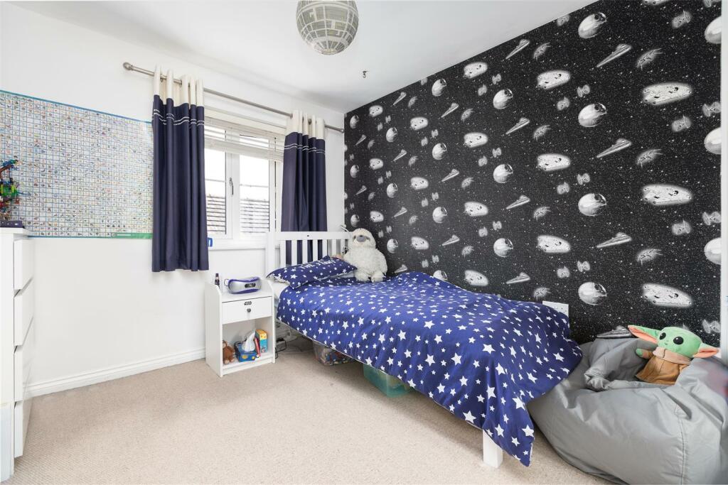 Bedroom 5