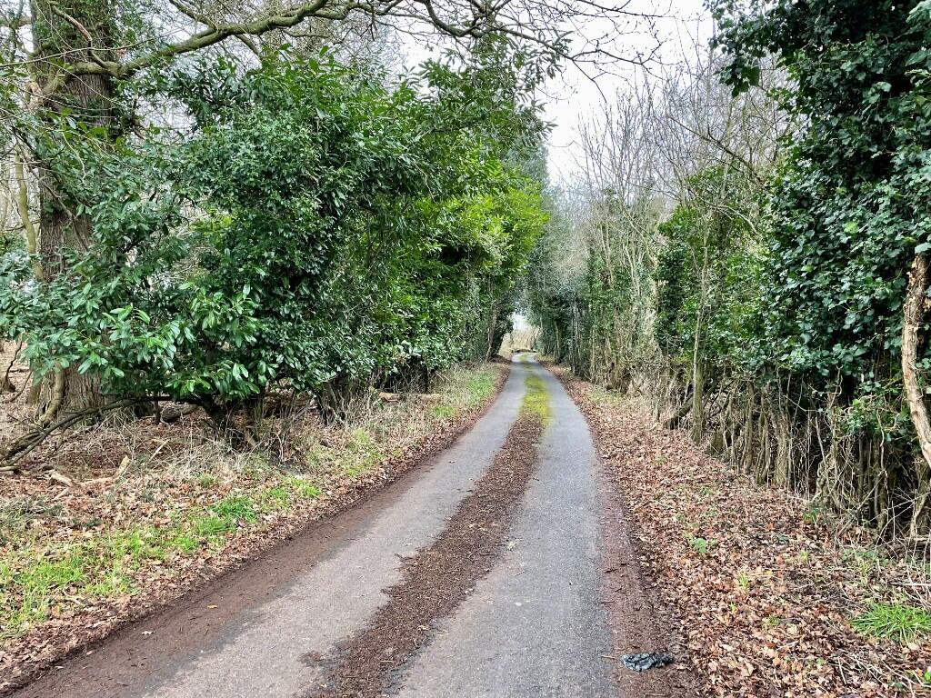 Private Drive