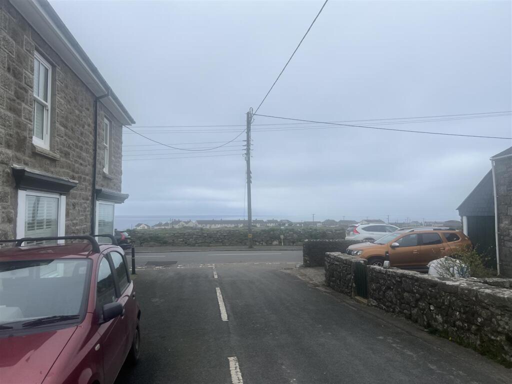 Church Road