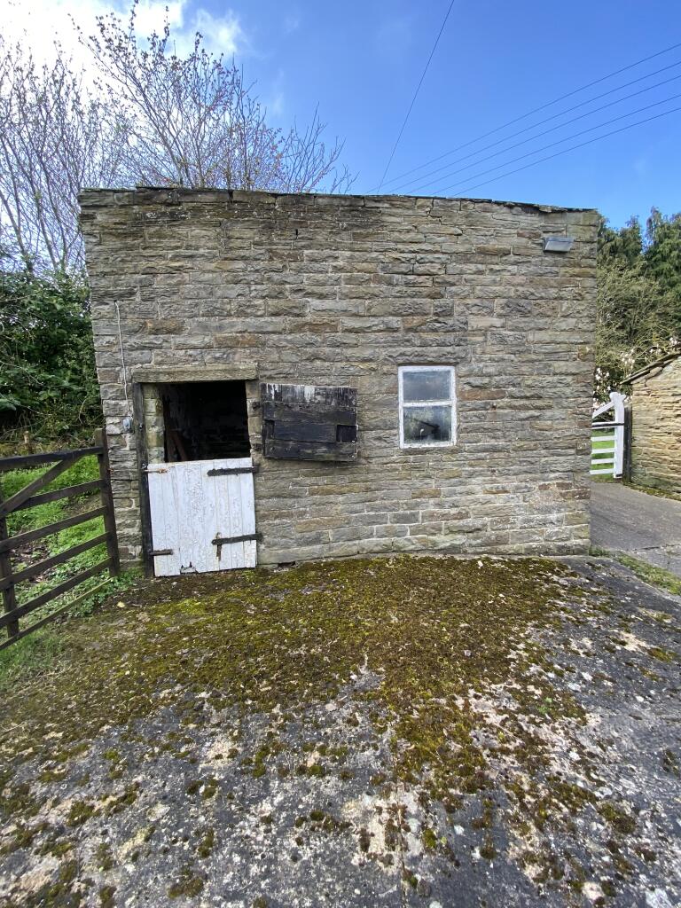 Stable