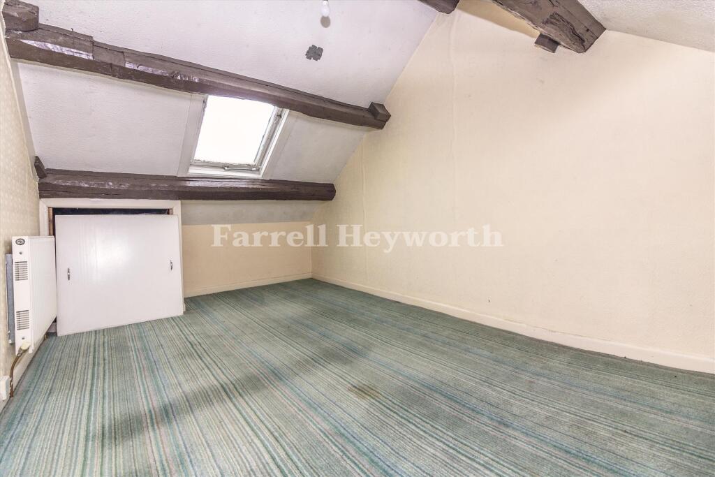 Attic Two