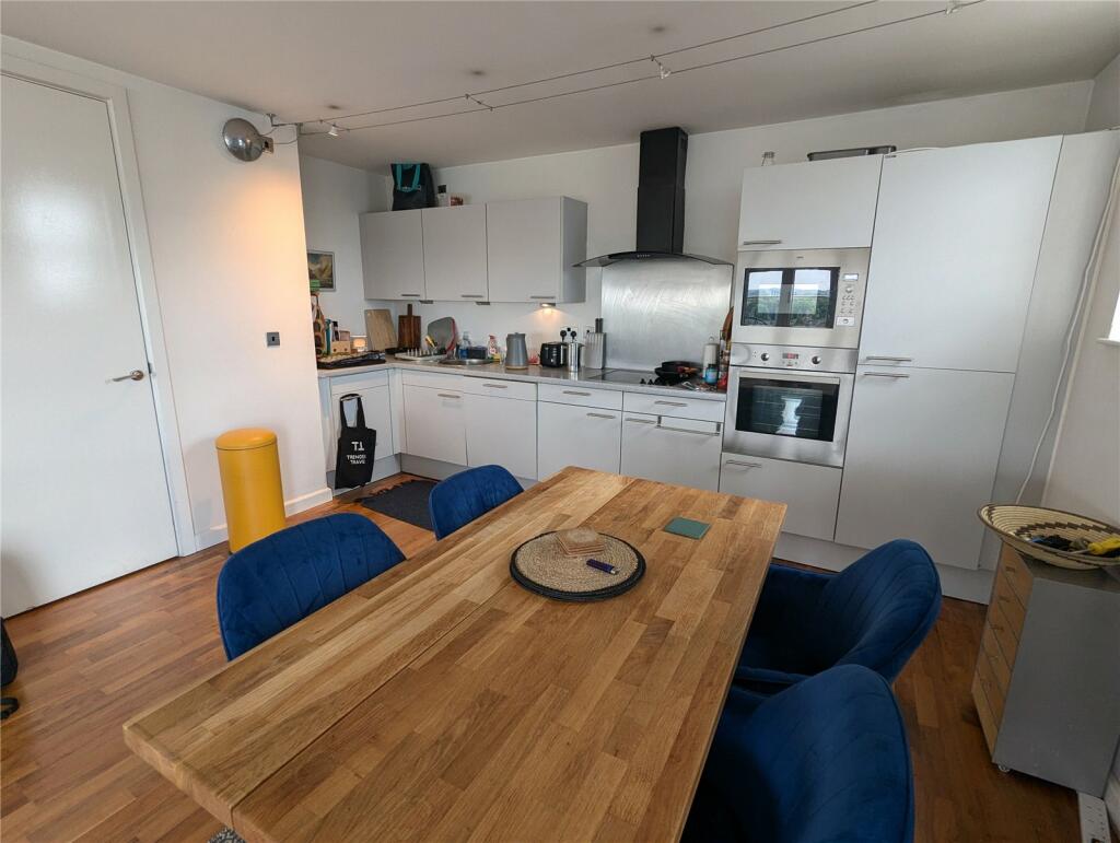 Lounge/Kitchen Diner