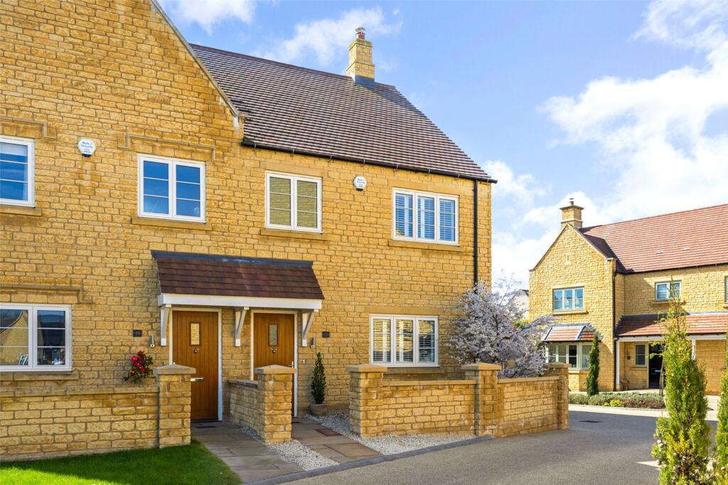 21 Millet Way