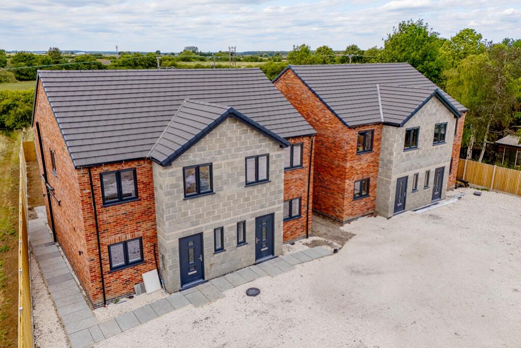 Plot 3, Station Road (Bardney)-5