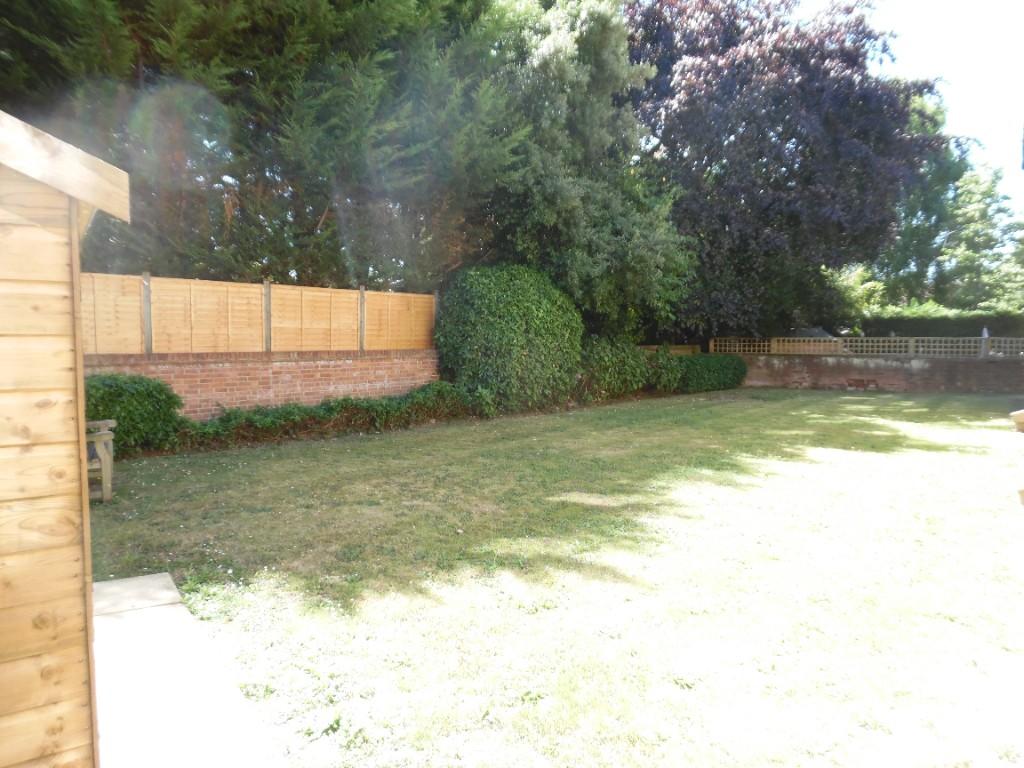 Communal Garden