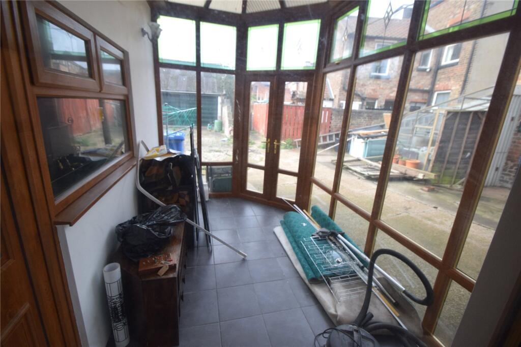 Conservatory