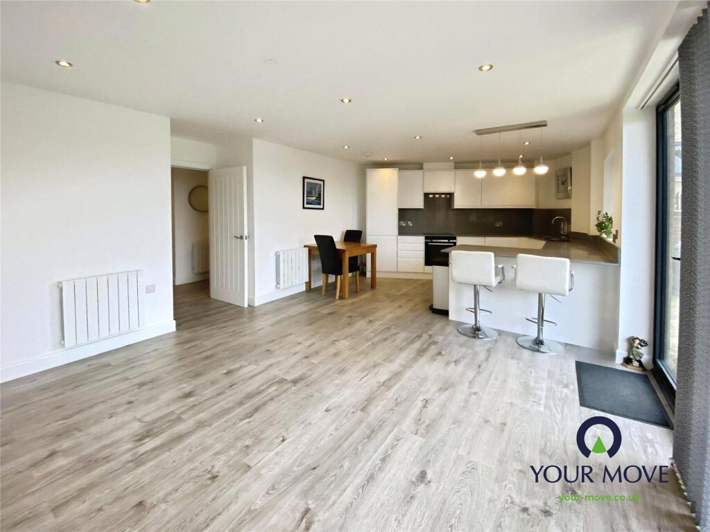 Open Plan