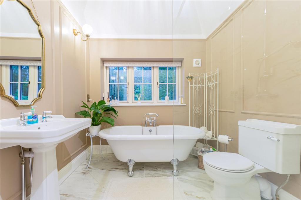 En-Suite