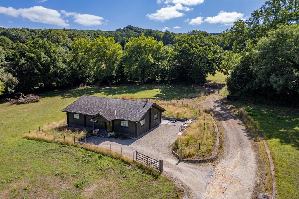 Fortitude, Birdlip Hill, Witcombe, Cheltenham GL3 