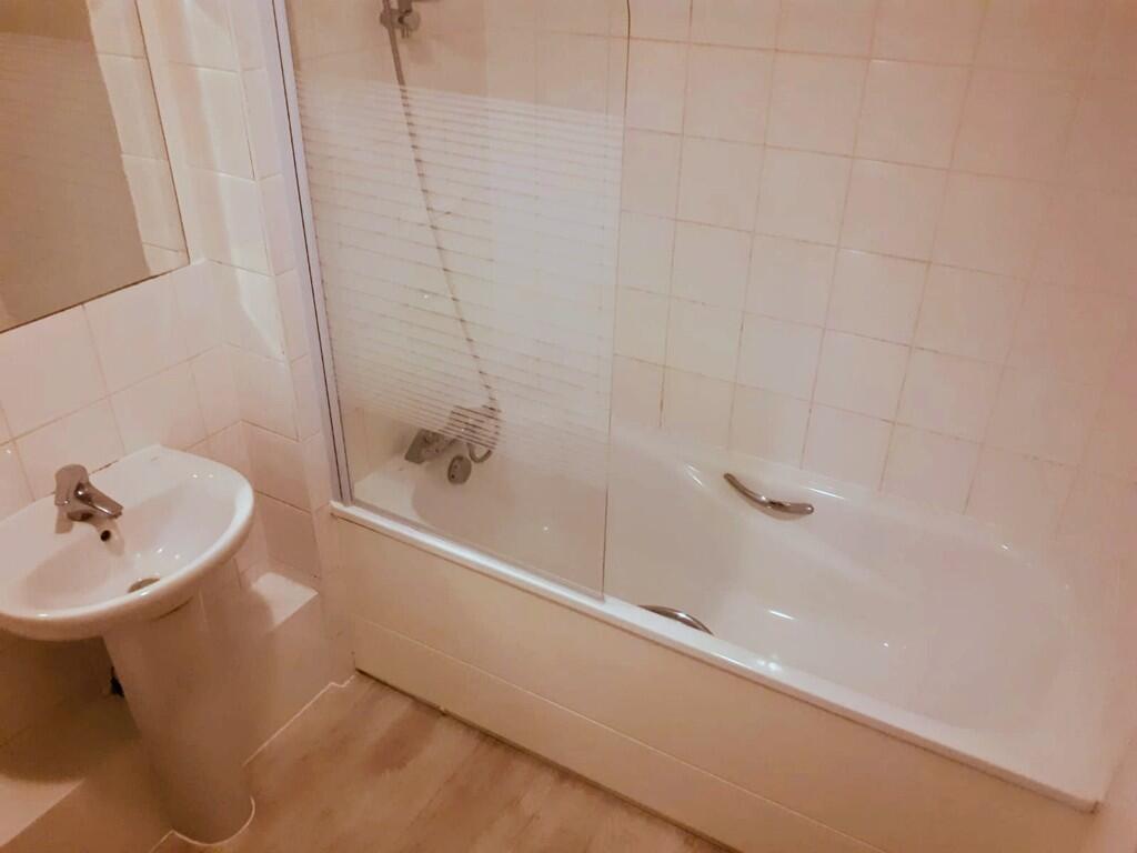 Effra Parade, Brixton