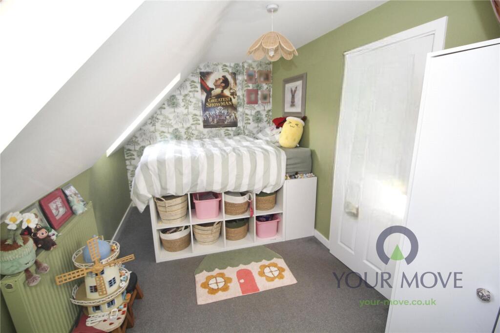 Bedroom 4