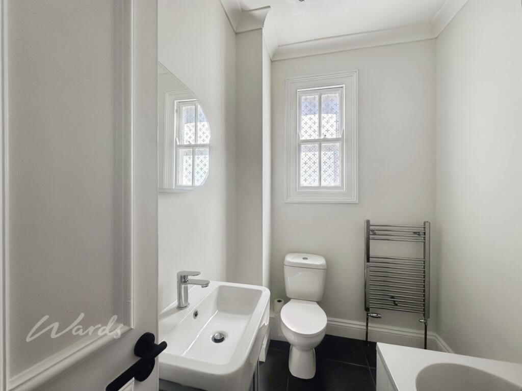 Augusta bath use