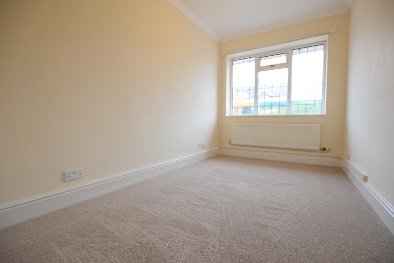 Ground floor bedroom 2