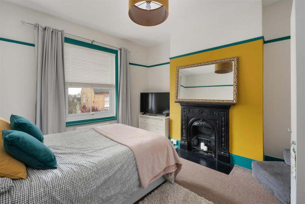 Clare Road, Whitstable