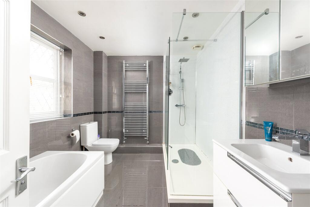 Principal En Suite