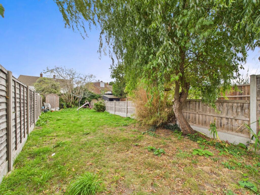 Presented by Clinton at EweMove Bexleyheath and Da