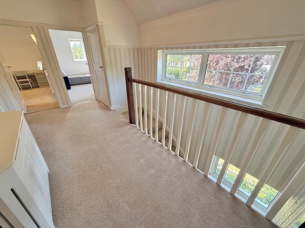 14 Preston Avenue...