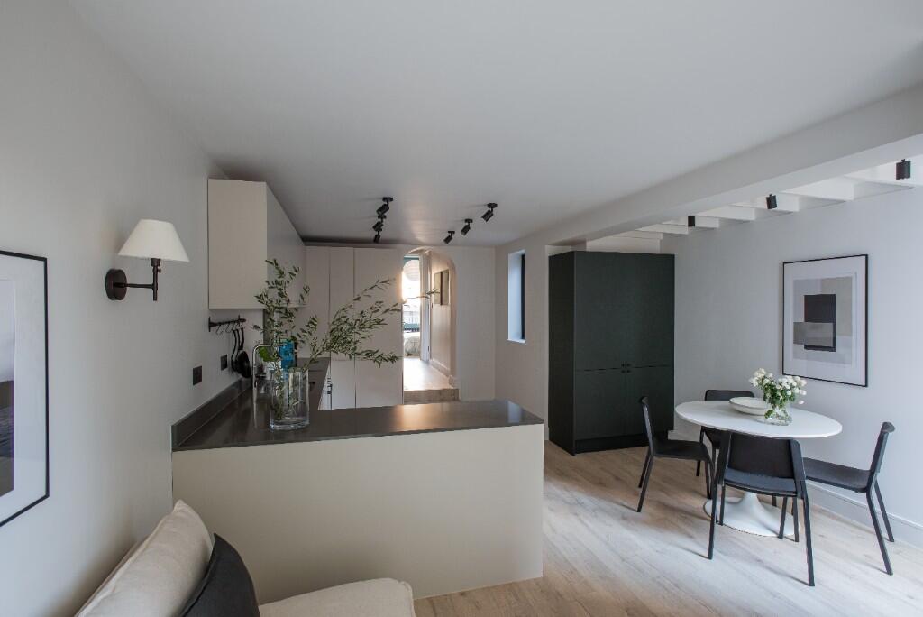 Living/Kitchen Diner