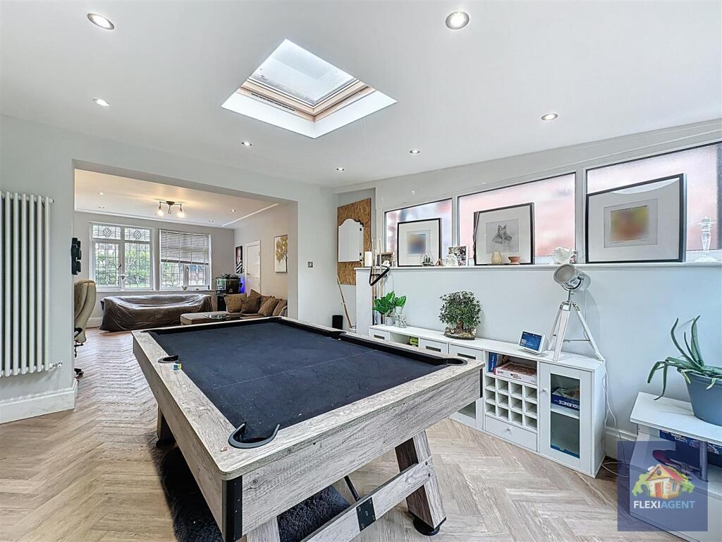 Sun Room