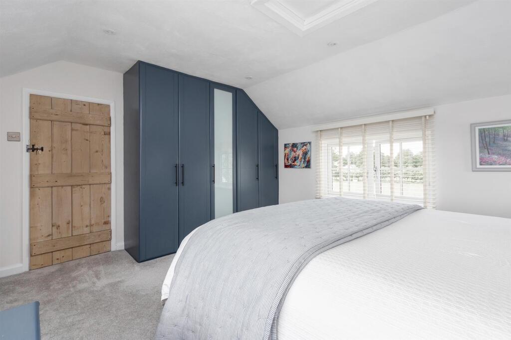 Upper High Street, Harpole