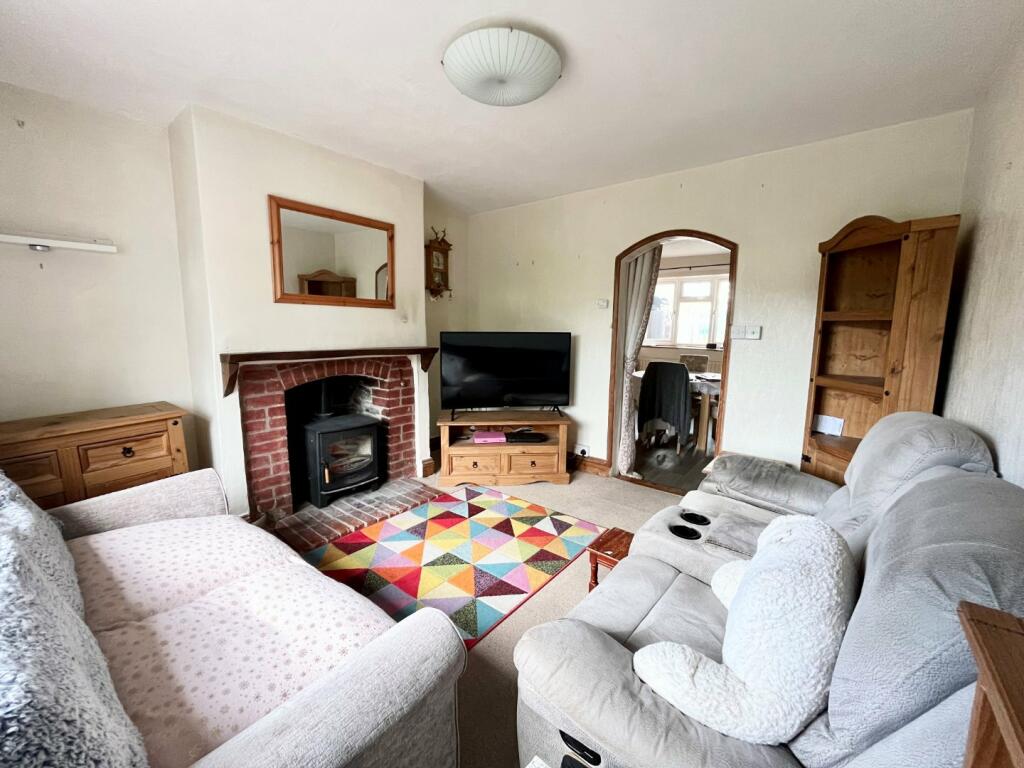 Brushford Seddons