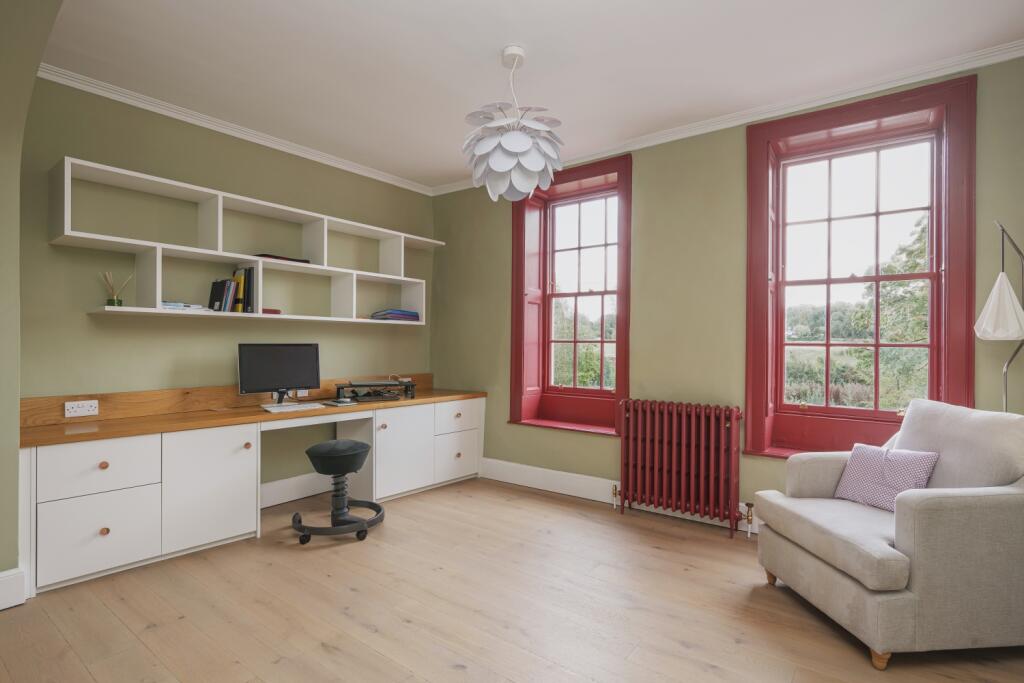 Fitted Study
