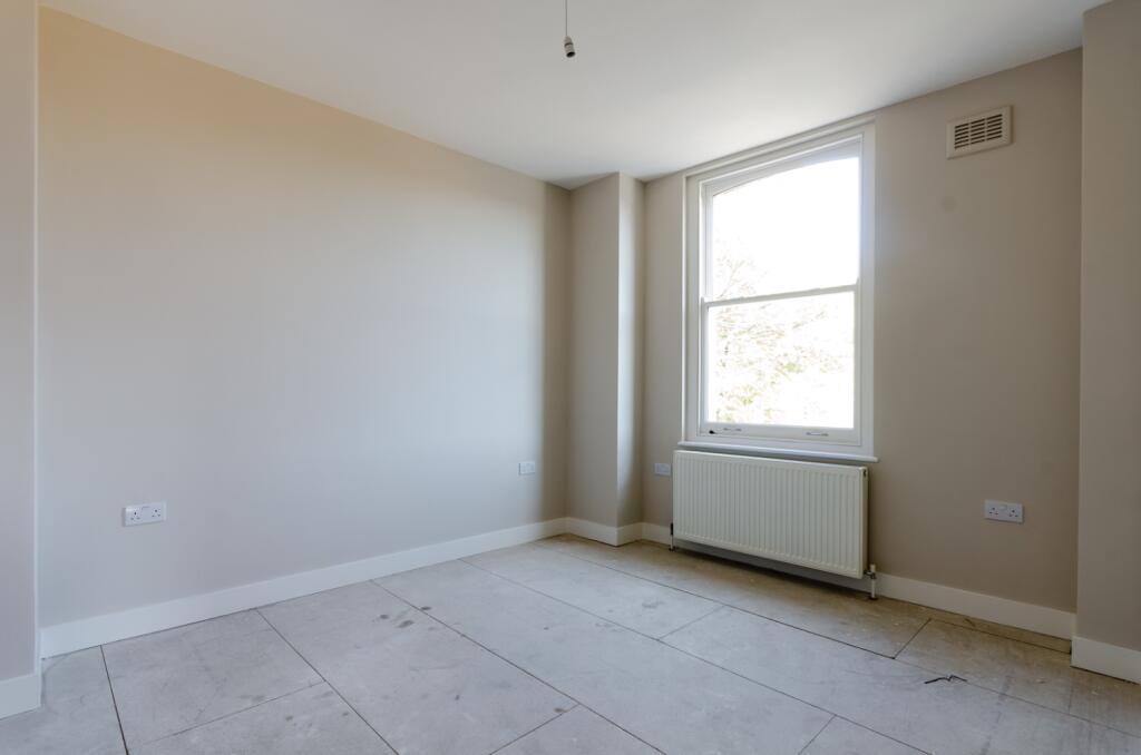 Flat 1 Thickett T...