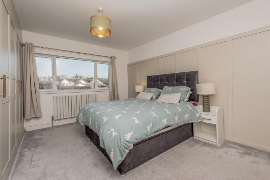 Bed 1