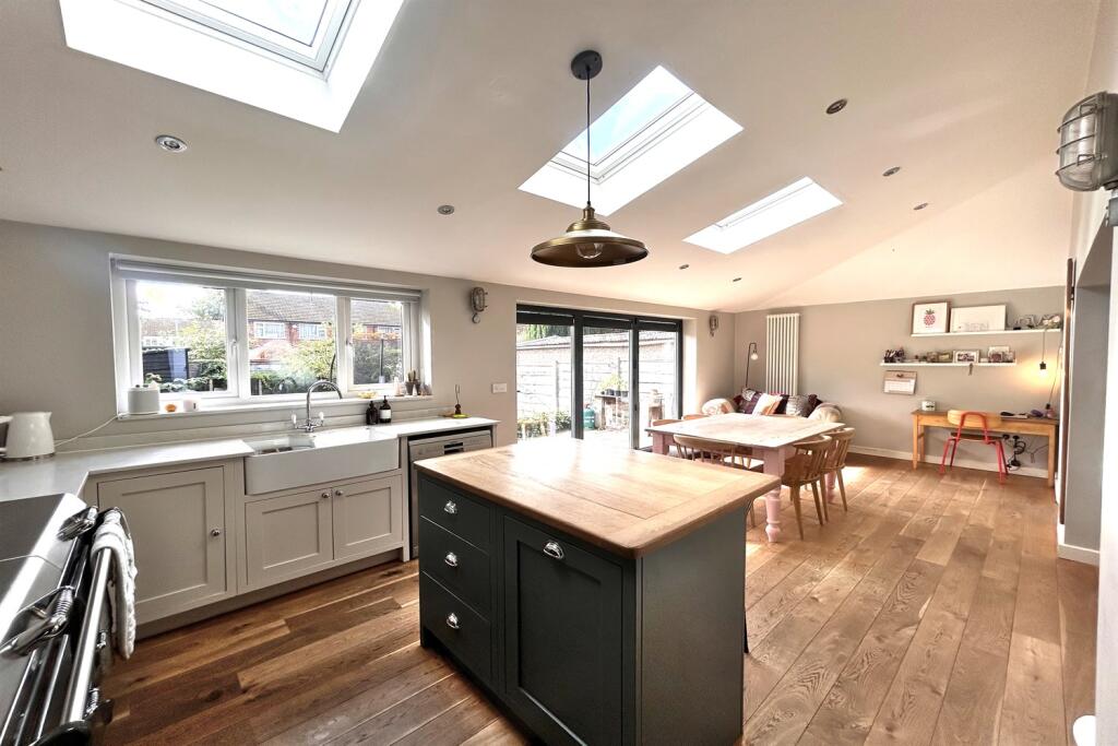 Living-Dining Kitche