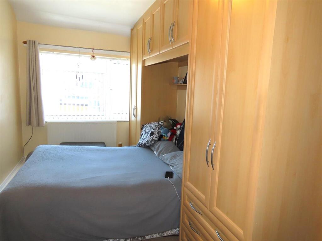 BEDROOM TWO