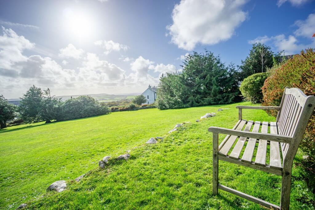 Mynytho, Pwllheli, LL53