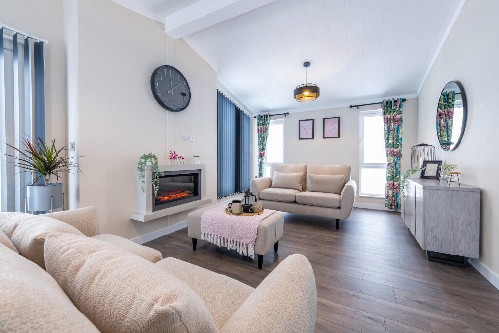 Typical Lounge