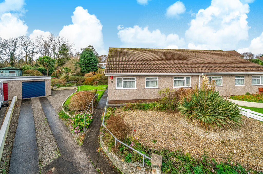 Mardon Close, Plymouth, Devon, PL6