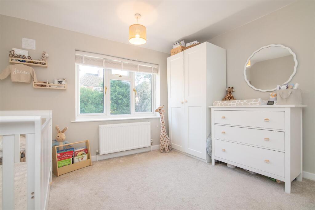 Bedroom two