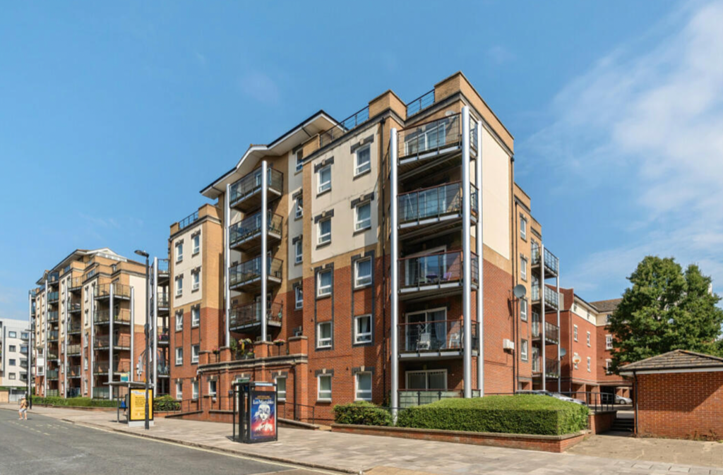 Briton Street, Southampton, Hampshire, SO14