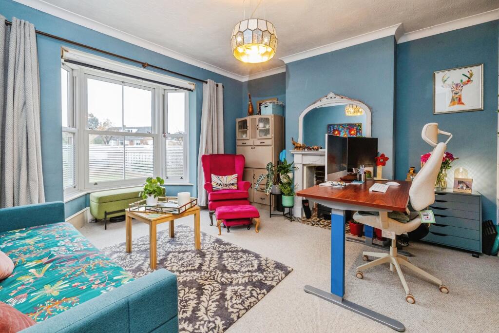 Sitting room