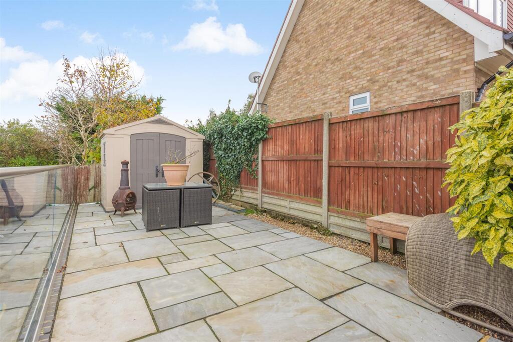 Shearwater Avenue, Whitstable