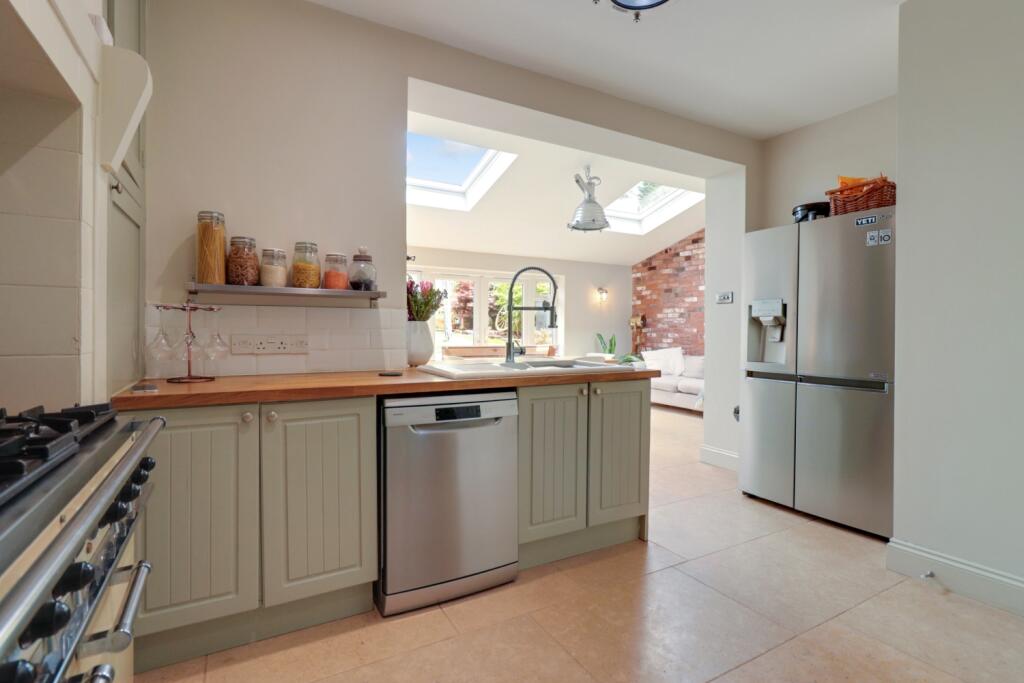 Kitchen Dining Family Room