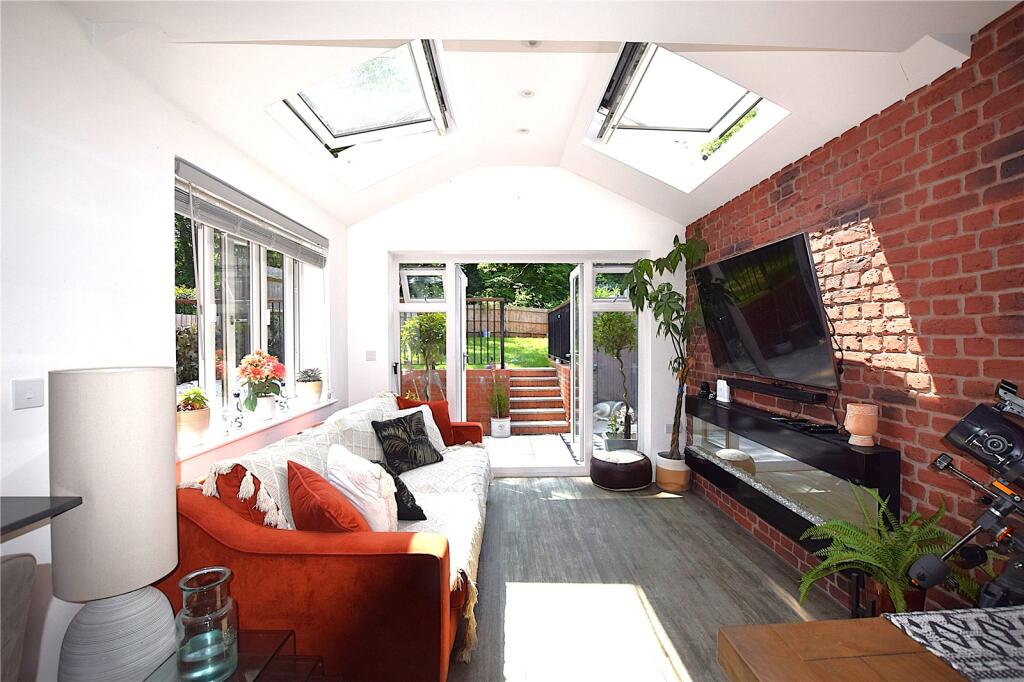 Dining/Family Room