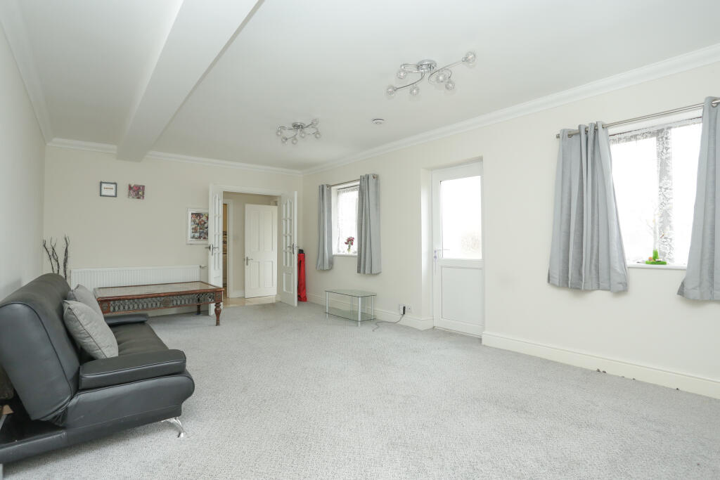 general 21 Mill Lane